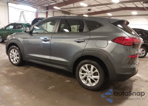 2019 Hyundai Tucson Se z USA, uszkodzony, nr VIN KM8J2CA44KU005341
